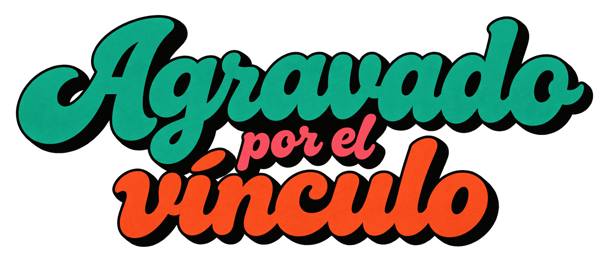 Agravado por el Vínculo